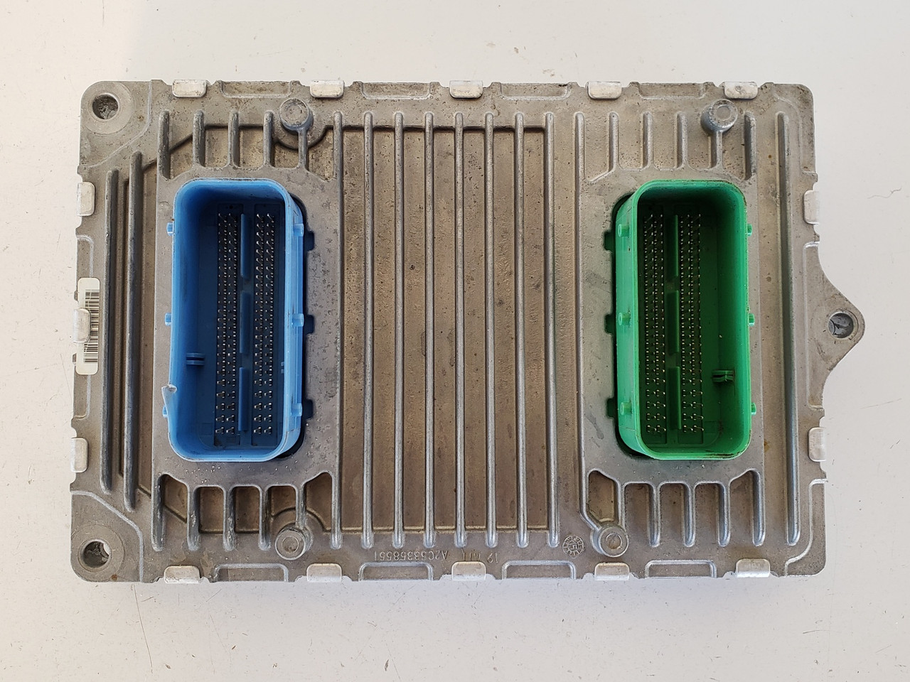 ☆1/64 Cocodake Plate E Iconic Replicas 1/64 KME Predator Fire