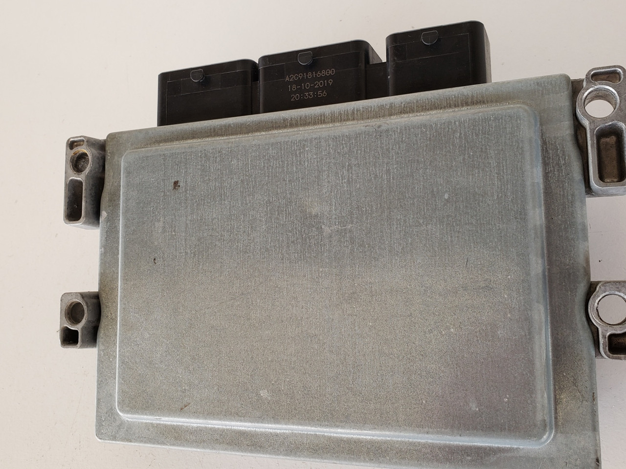 2015-2018 Fusion HS7A-12A650-TB Computer Brain Engine Control ECU ECM EBX Module