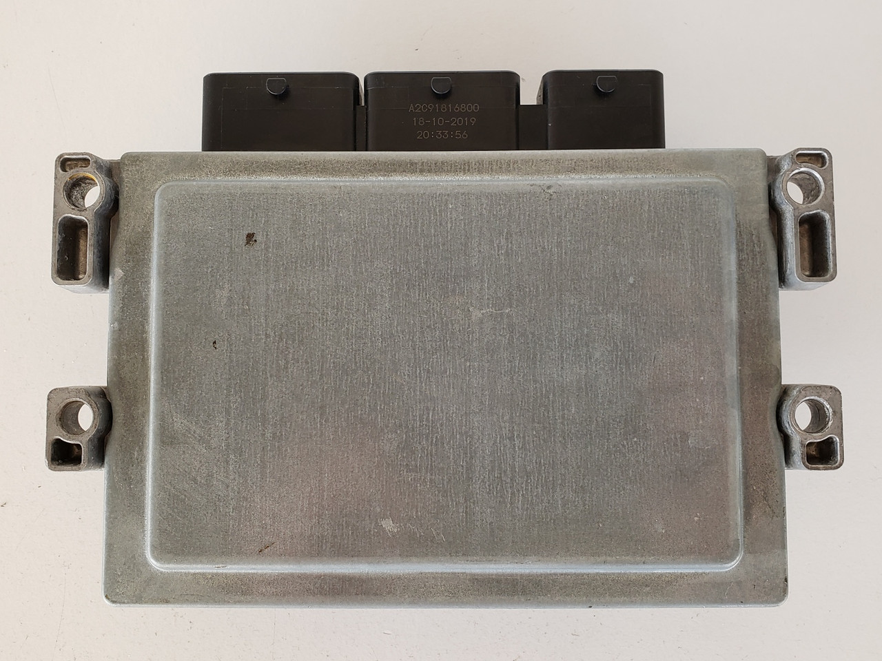 2015-2018 Fusion HS7A-12A650-TB Computer Brain Engine Control ECU ECM EBX Module
