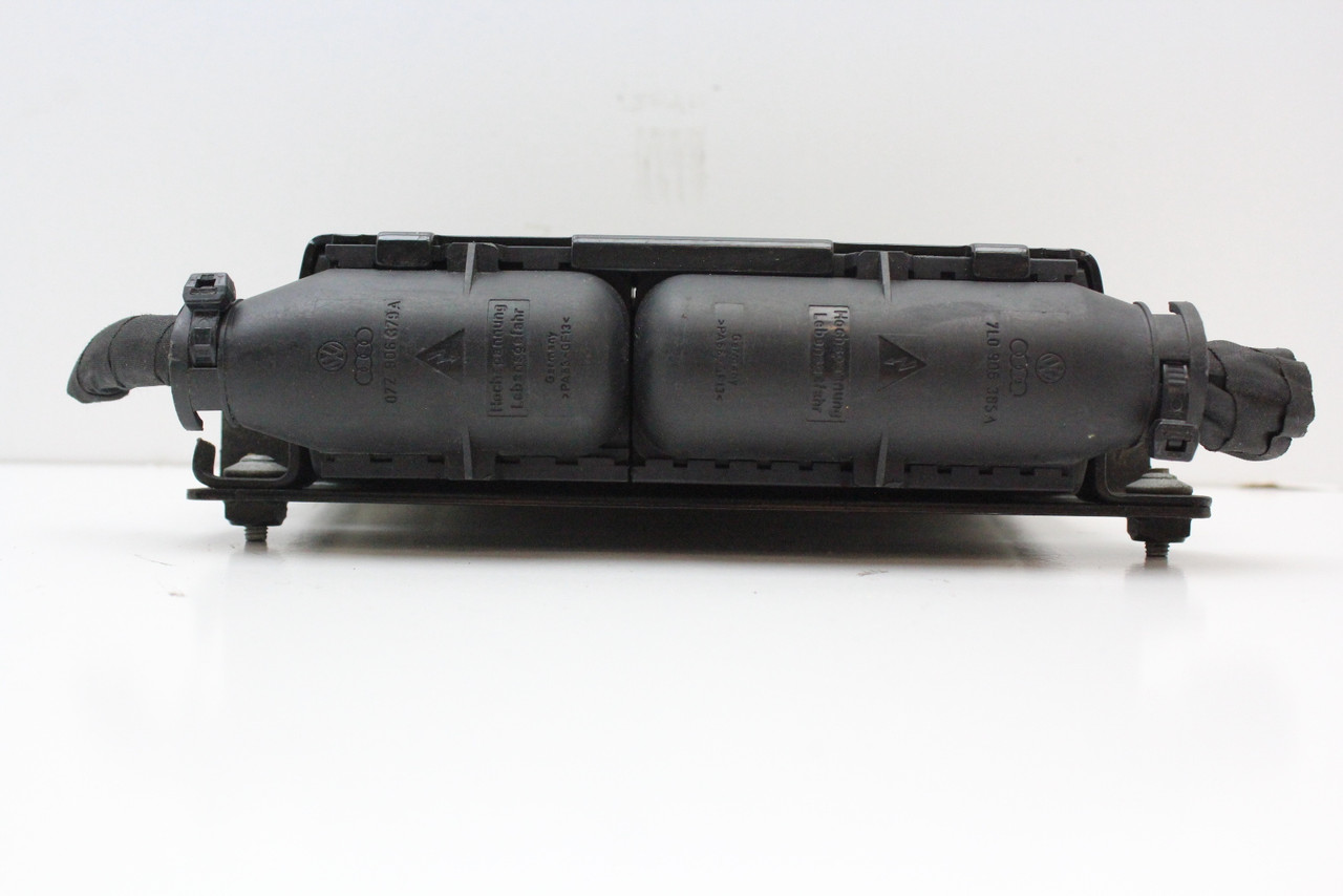 13 14 Volkswagen Passat 2.5L 07K 906 055 CR Computer Engine Control ECU Module