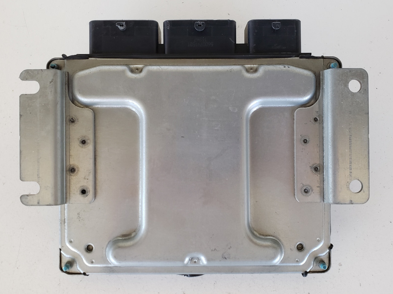 2015-2017 Altima BEM420-300 B2 Computer Brain Engine Control ECU ECM EBX Module