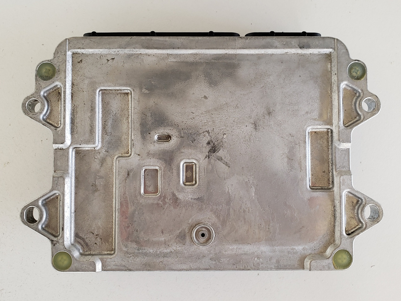 2014 Mazda 3 PE19 18 881A Computer Brain Engine Control ECU ECM