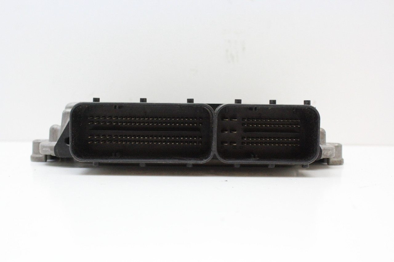 13 2013 Ford Focus EM5A-12A650-FB Computer Engine Control ECU ECM EBX Module