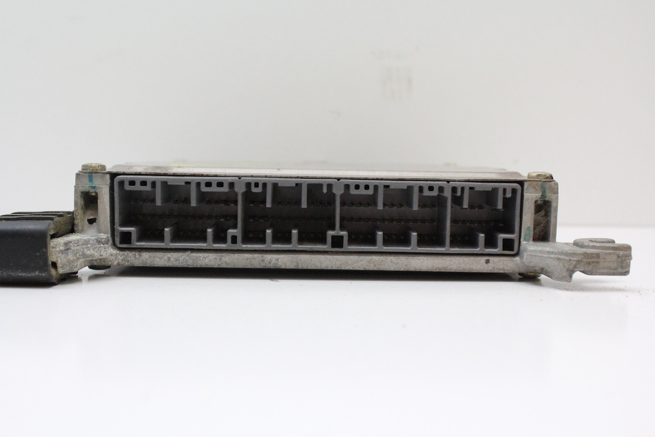 99 1999 Honda Civic 37820-P2E-C92 Computer Engine Control ECU ECM EBX Module