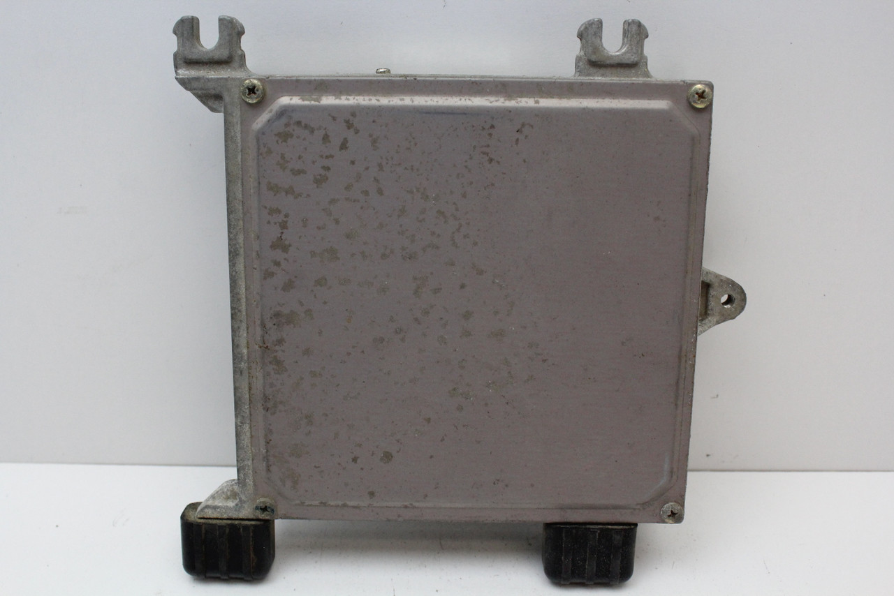 99 1999 Honda Civic 37820-P2E-C92 Computer Engine Control ECU ECM EBX Module