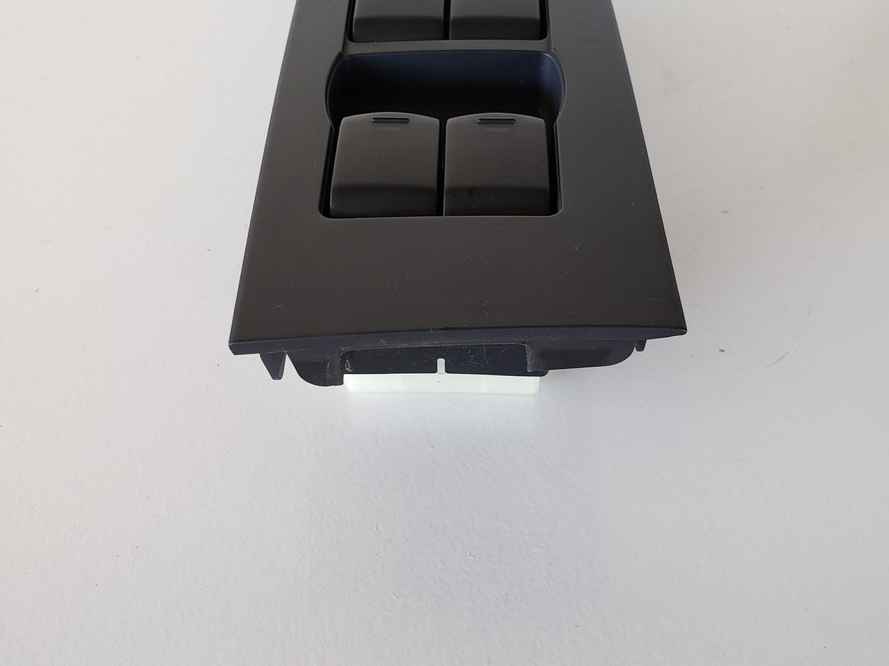 07-12 Nissan Altima Sedan 25401-ZN40A Drivers Side Left Master Window Switch OEM