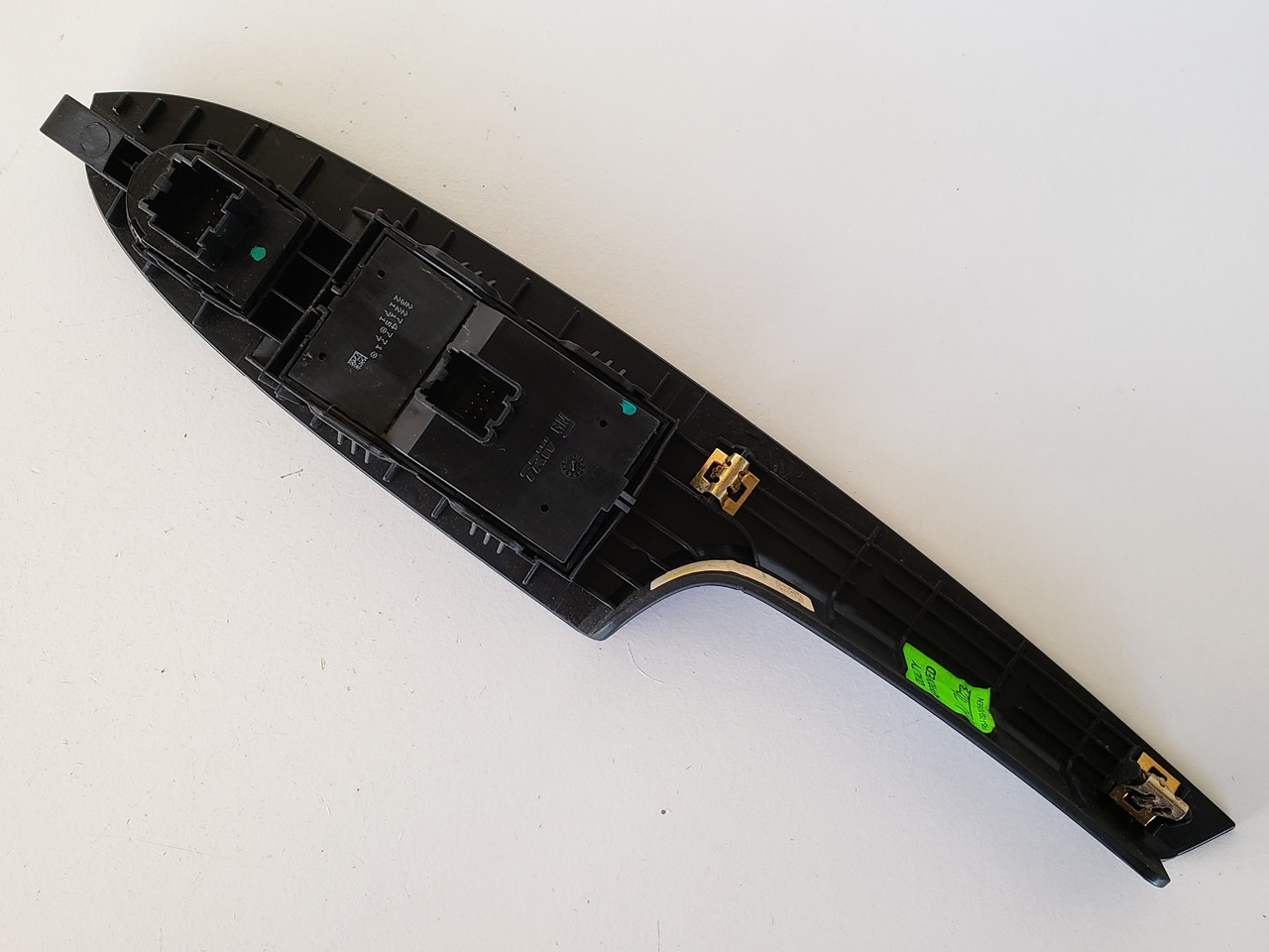 132 Cadillac ATS 22747718 Drivers Side Left Master Window Switch OEM 132 Cadillac ATS 22747718 Drivers Side Left Master Window Switch OEM