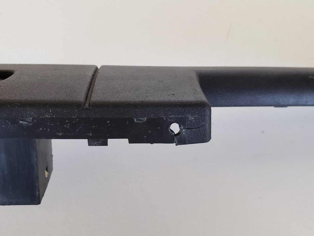 09-11 Mitsubishi Endeavor 7222A069-0603 Left Rear Passenger Window Switch OEM 09-11 Mitsubishi Endeavor 7222A069-0603 Left Rear Passenger Window Switch OEM