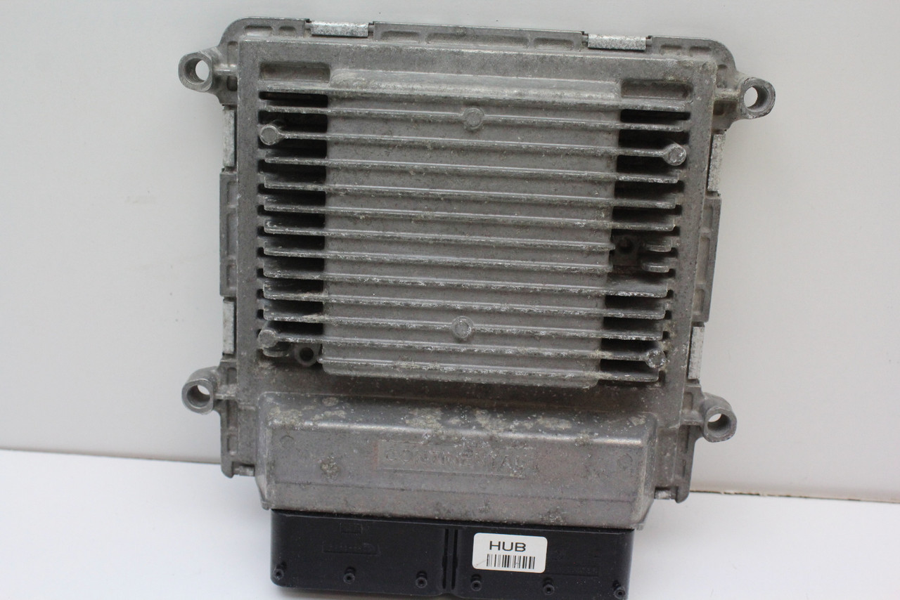 11 12 13 Hyundai Elantra 39103-2EMB3 Computer Engine Control ECU ECM EBX Module