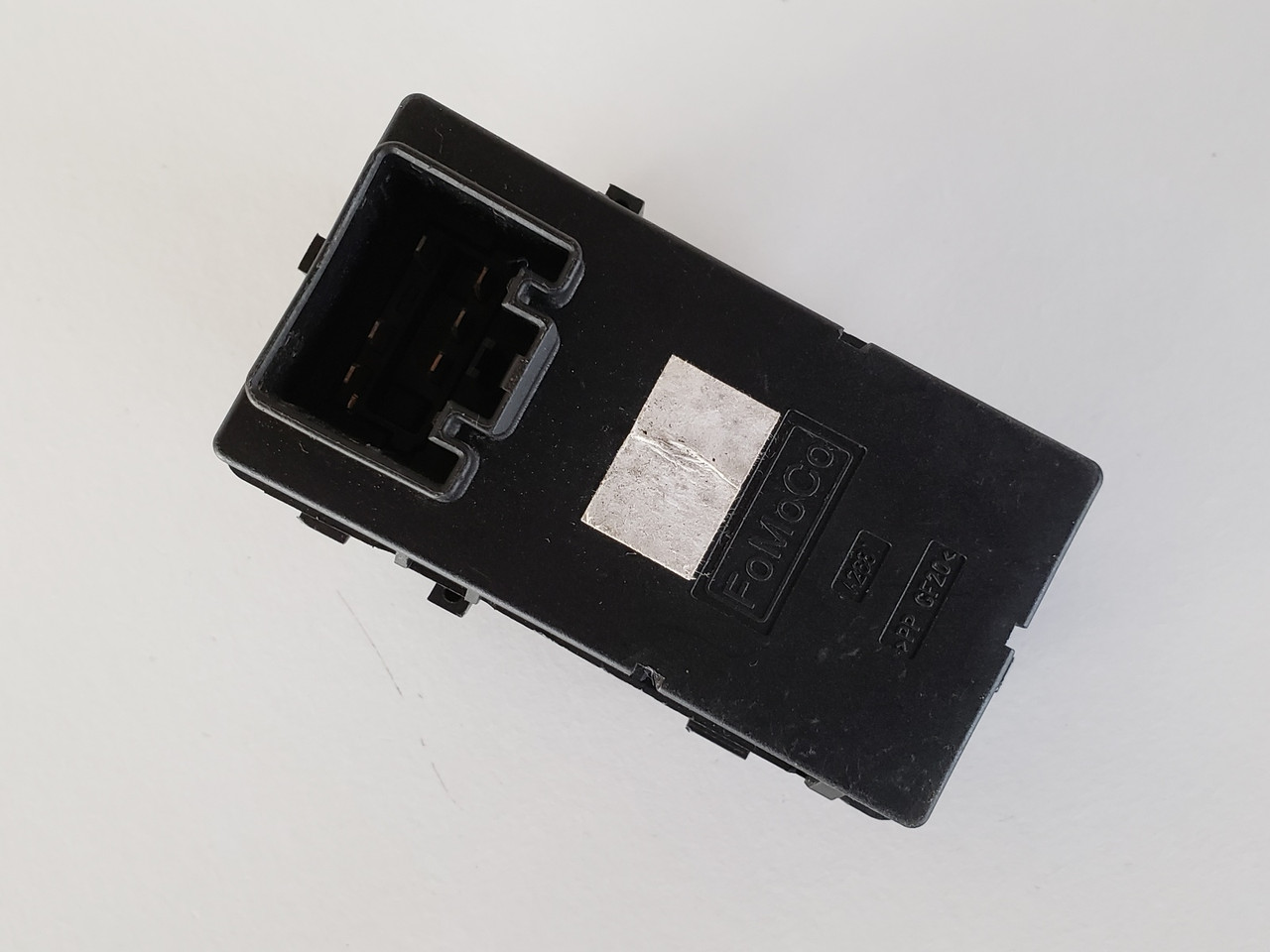 08-10 Ford Focus 8S4T-14540-AB3JA6 Drivers Side Left Master Window Switch OEM