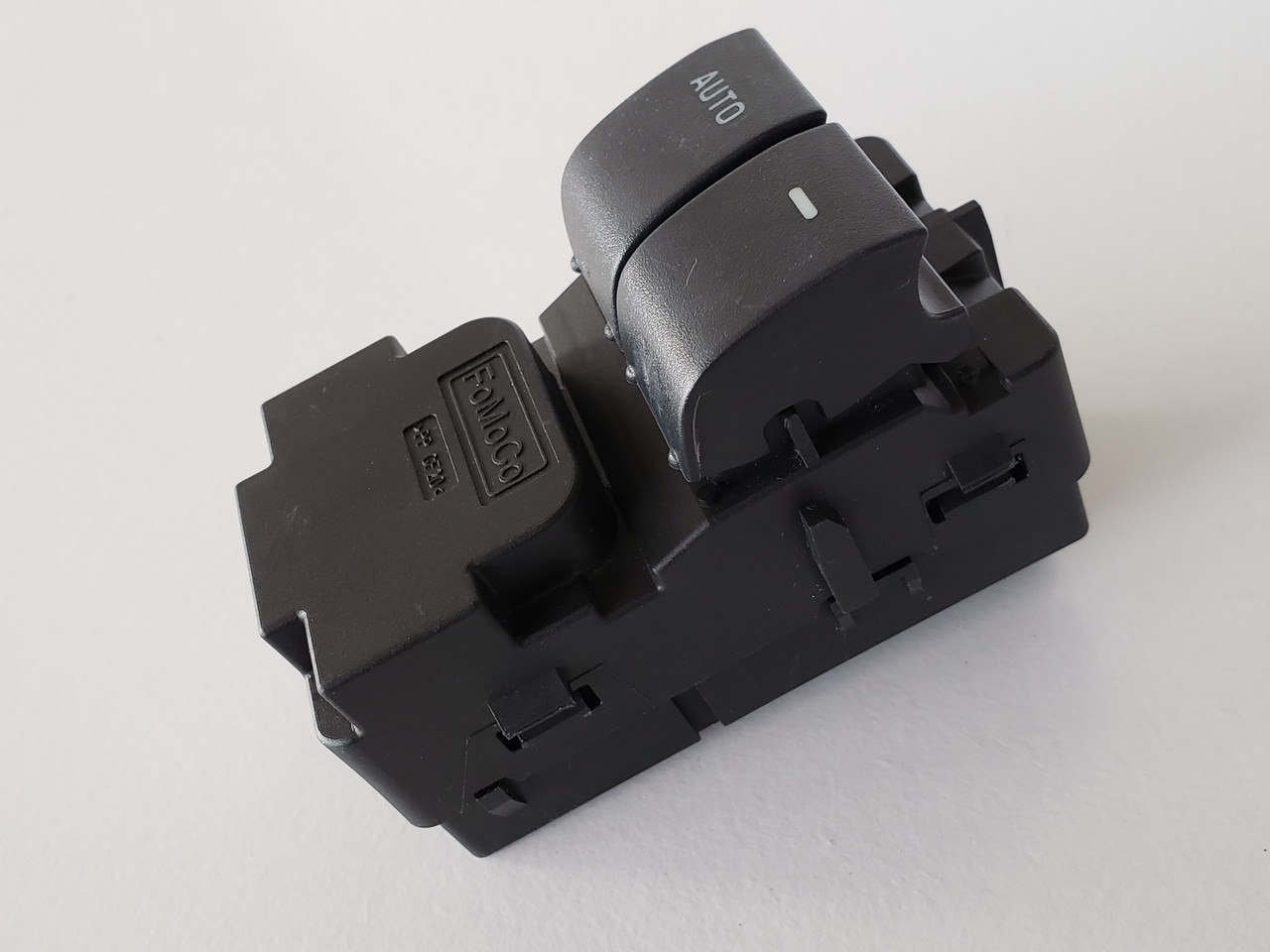 08-10 Ford Focus 8S4T-14540-AB3JA6 Drivers Side Left Master Window Switch OEM