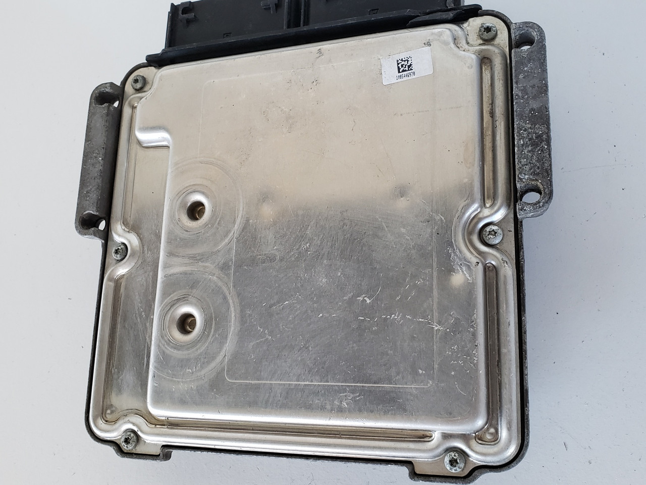 2016 Ford Fusion GS7A-12A650-LB Computer Brain Engine Control ECU ECM EBX Module