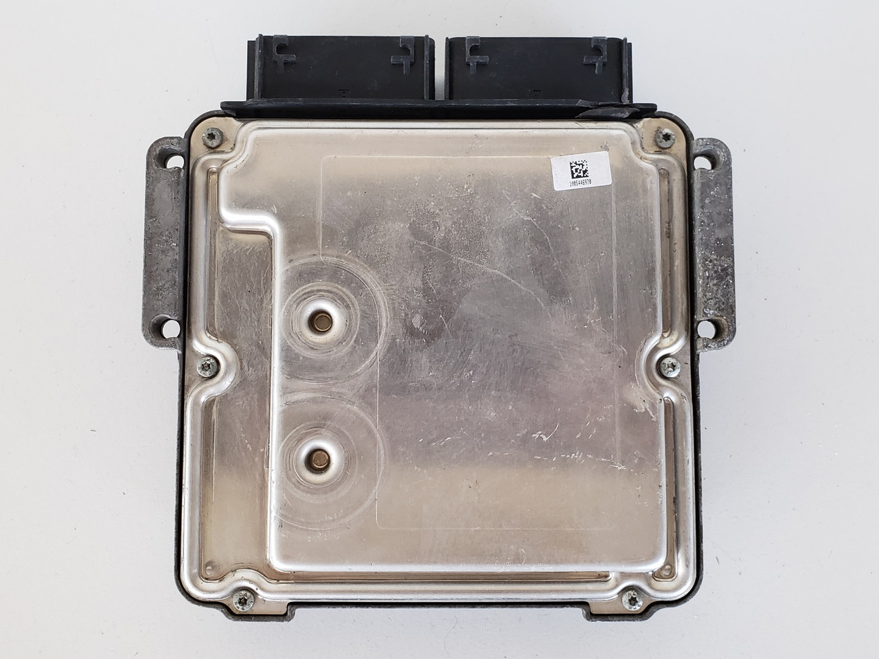 2016 Ford Fusion GS7A-12A650-LB Computer Brain Engine Control ECU ECM EBX Module