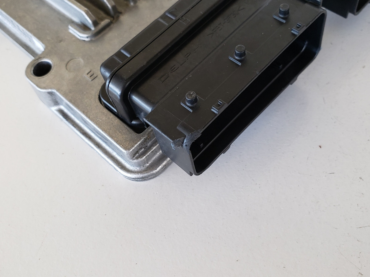 2016-2017 Sorento 39101-3CWN0 Computer Brain Engine Control ECU ECM EBX Module