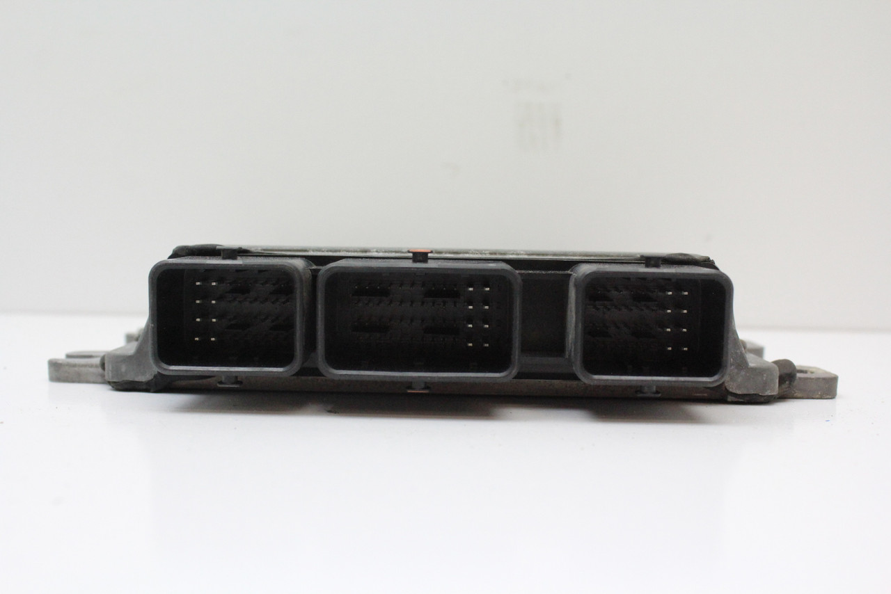 13 2013 Nissan Rogue NEC002-689 Computer Brain Engine Control ECU ECM EBX Module 13 2013 Nissan Rogue NEC002-689 Computer Brain Engine Control ECU ECM EBX Module