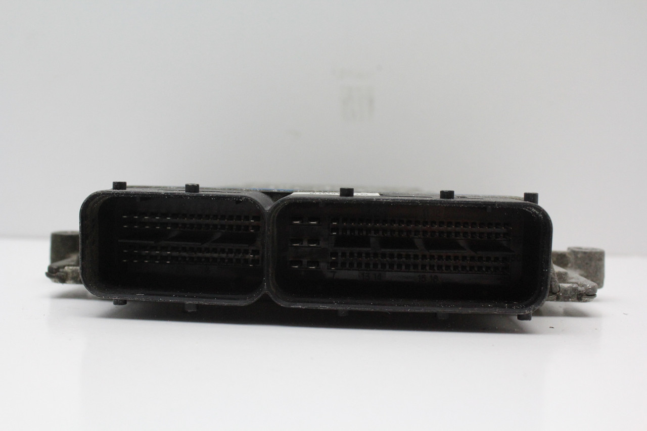 2010 10 Kia Soul 39180-23800 Computer Brain Engine Control ECU ECM EBX Module
