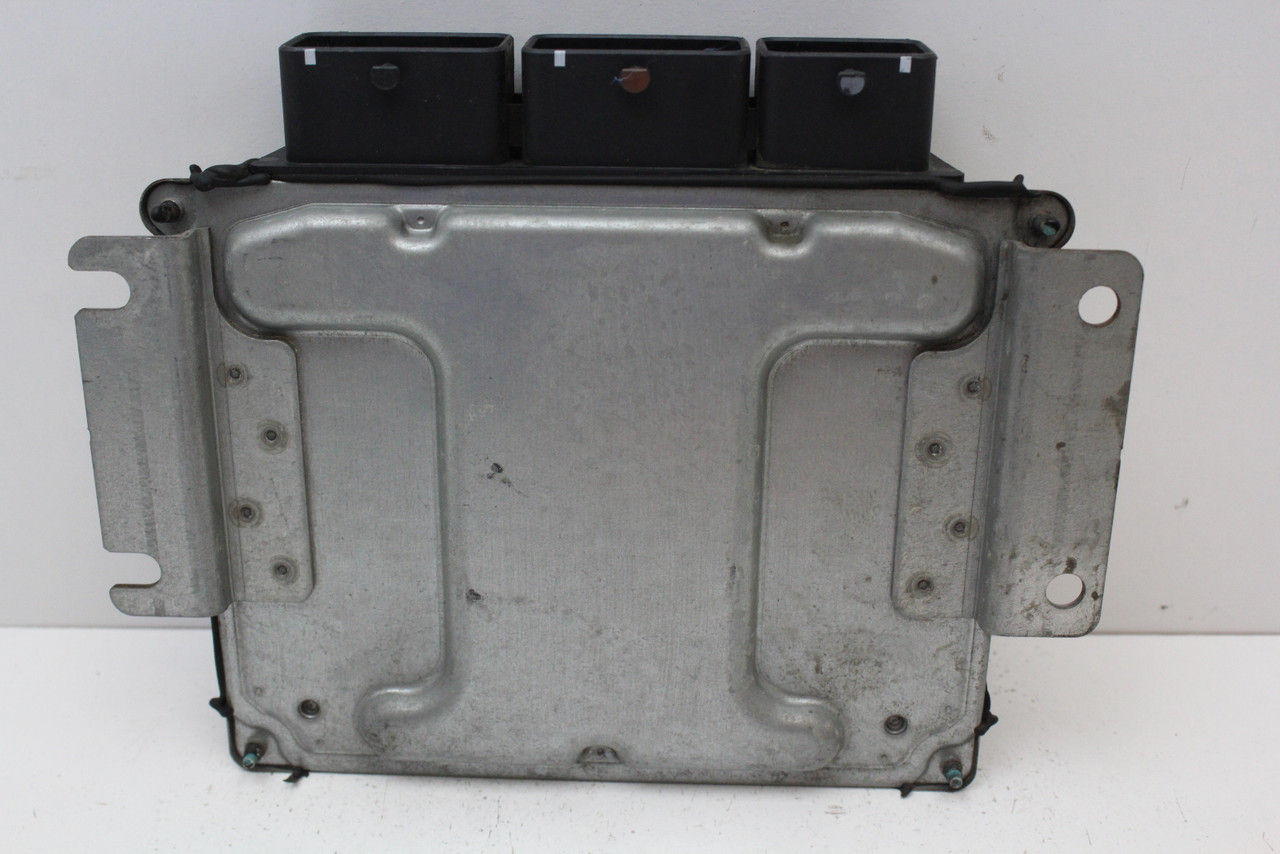 13 14 Altima NEC012-040 Computer Brain Engine Control ECU ECM EBX Module 13 14 Altima NEC012-040 Computer Brain Engine Control ECU ECM EBX Module