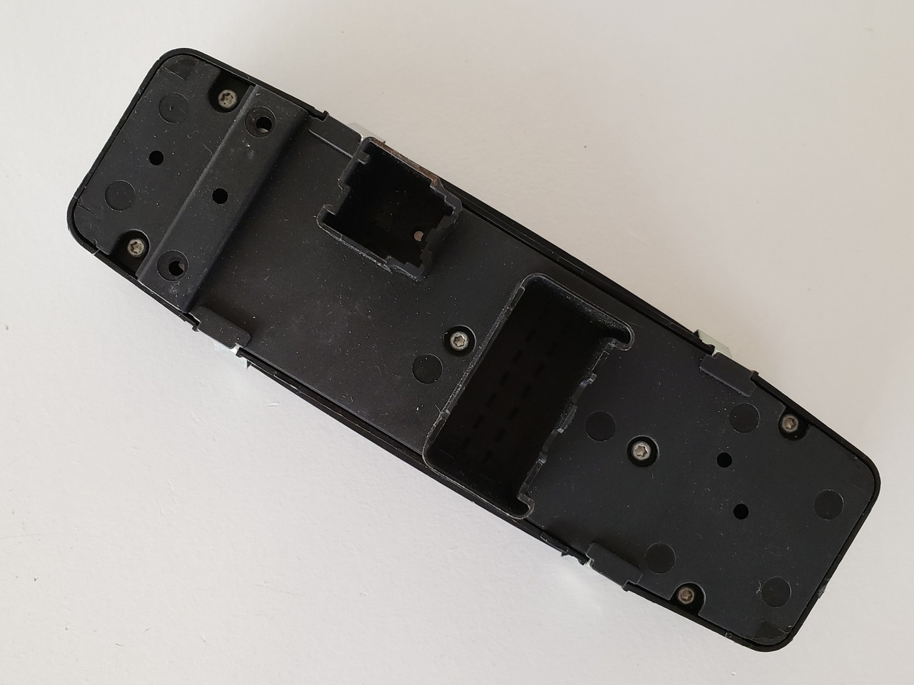 08-11 Town & Country 04602535AG Drivers Side Left Master Window Switch OEM