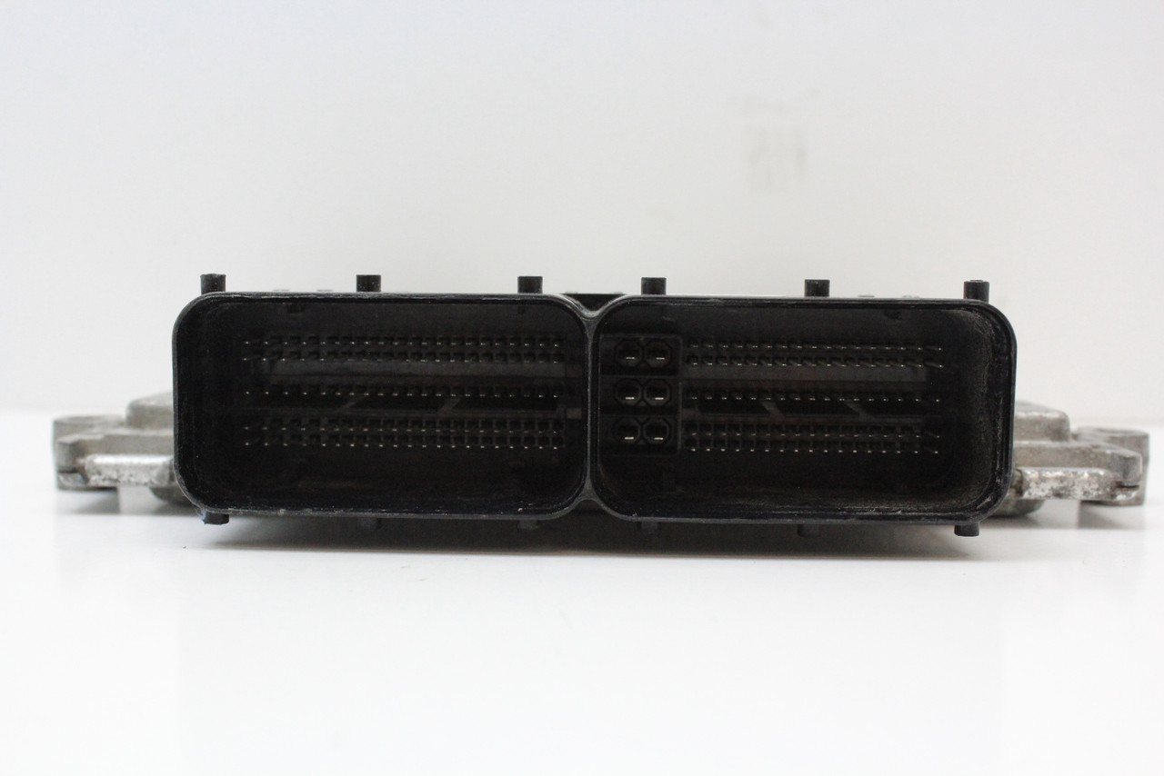 14-16 Kia Sportage 39107-2GCC0 Computer Brain Engine Control ECU ECM EBX Module