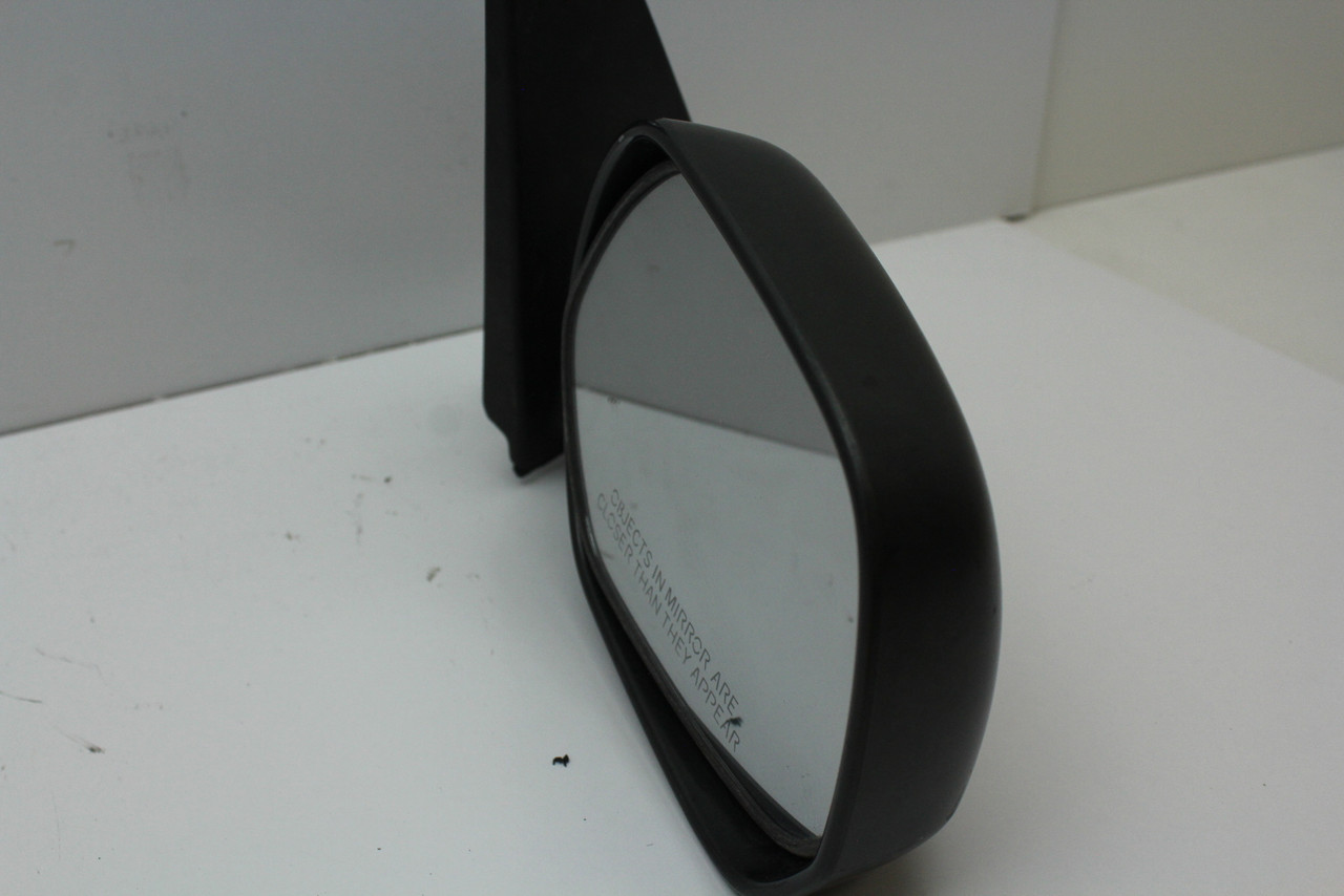 04-06 Scion XB 8791052520A0 Passenger Right Side View Exterior Door Mirror