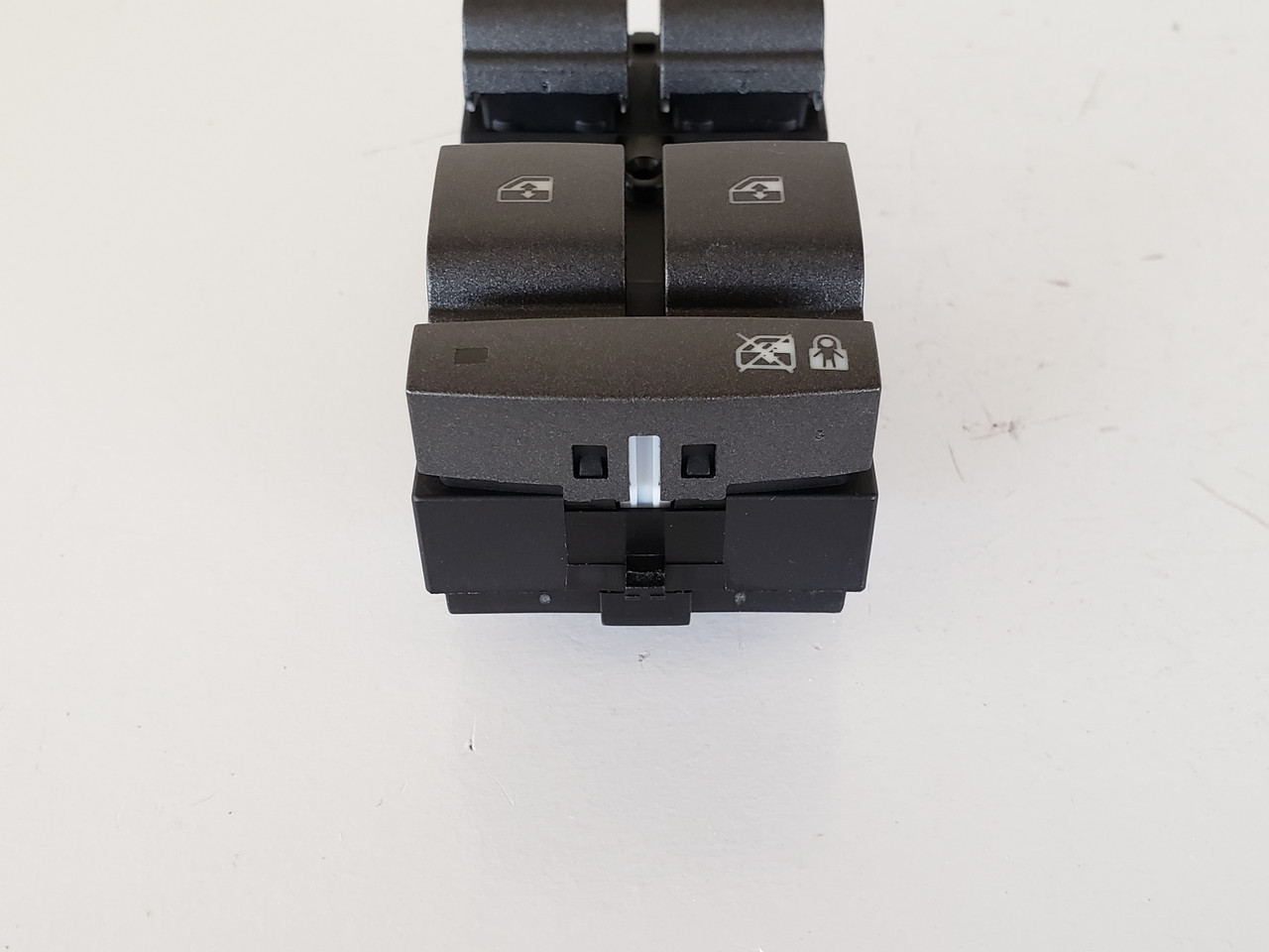 10 11 12 13 Buick Lacrosse Drivers Side Left Master Window Switch OEM 10 11 12 13 Buick Lacrosse Drivers Side Left Master Window Switch OEM