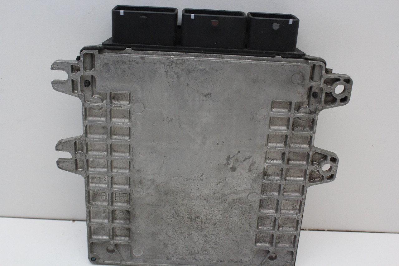 2014 14 Nissan Pathfinder NEC010-034 Computer Engine Control ECU ECM Module