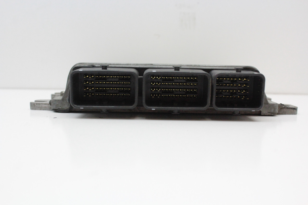 2014 14 Nissan Pathfinder NEC010-034 Computer Engine Control ECU ECM Module
