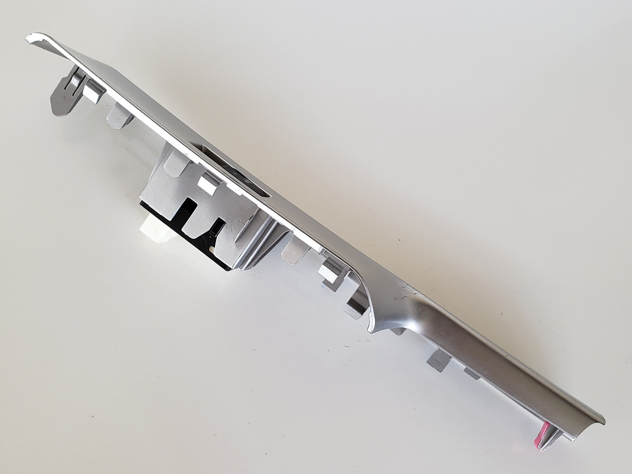 10-14 Toyota Prius 74272-47070 Left Rear Passenger Window Switch OEM 10-14 Toyota Prius 74272-47070 Left Rear Passenger Window Switch OEM