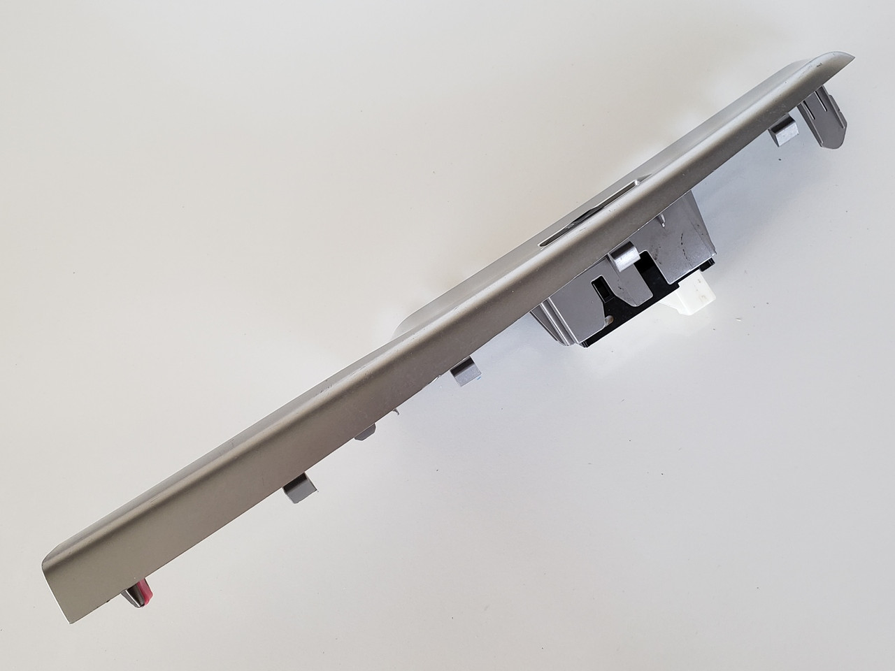 10-14 Toyota Prius 74272-47070 Left Rear Passenger Window Switch OEM 10-14 Toyota Prius 74272-47070 Left Rear Passenger Window Switch OEM