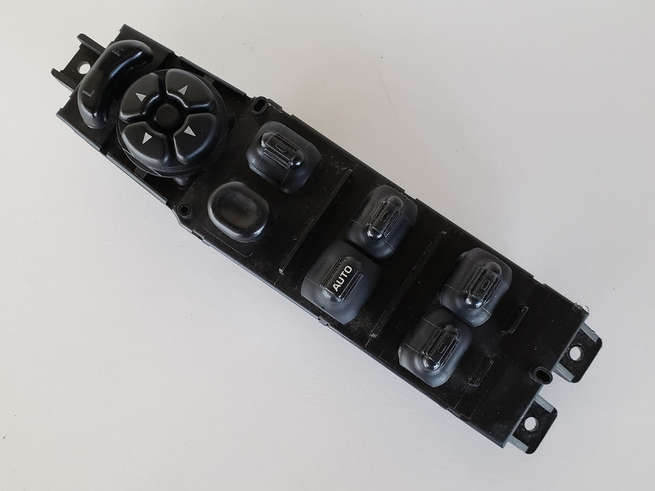 05-08 Dodge Ram 1500 5JZ731L5AA Drivers Side Left Master Window Switch OEM