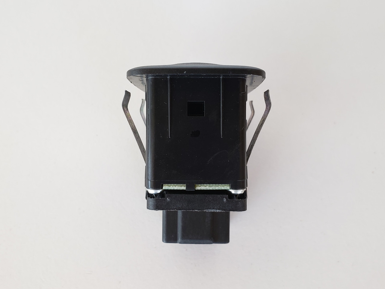 08-12 Dodge Jeep 04602531 Left / Right Rear Passenger Window Switch OEM