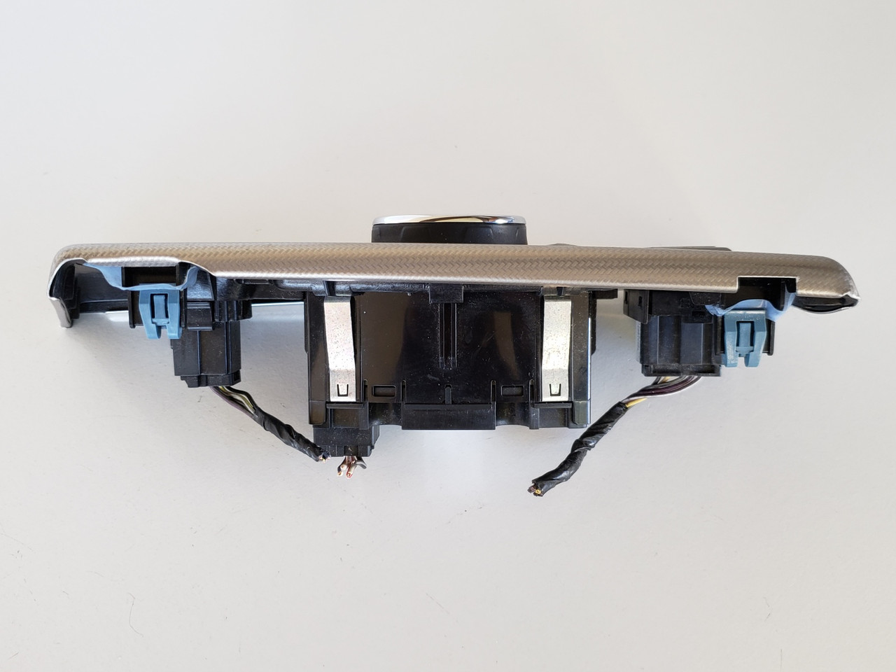 11-15 MKX CA1T-12D061-AB Headlight Switch Trunk Release Seat Position Button OEM 11-15 MKX CA1T-12D061-AB Headlight Switch Trunk Release Seat Position Button OEM