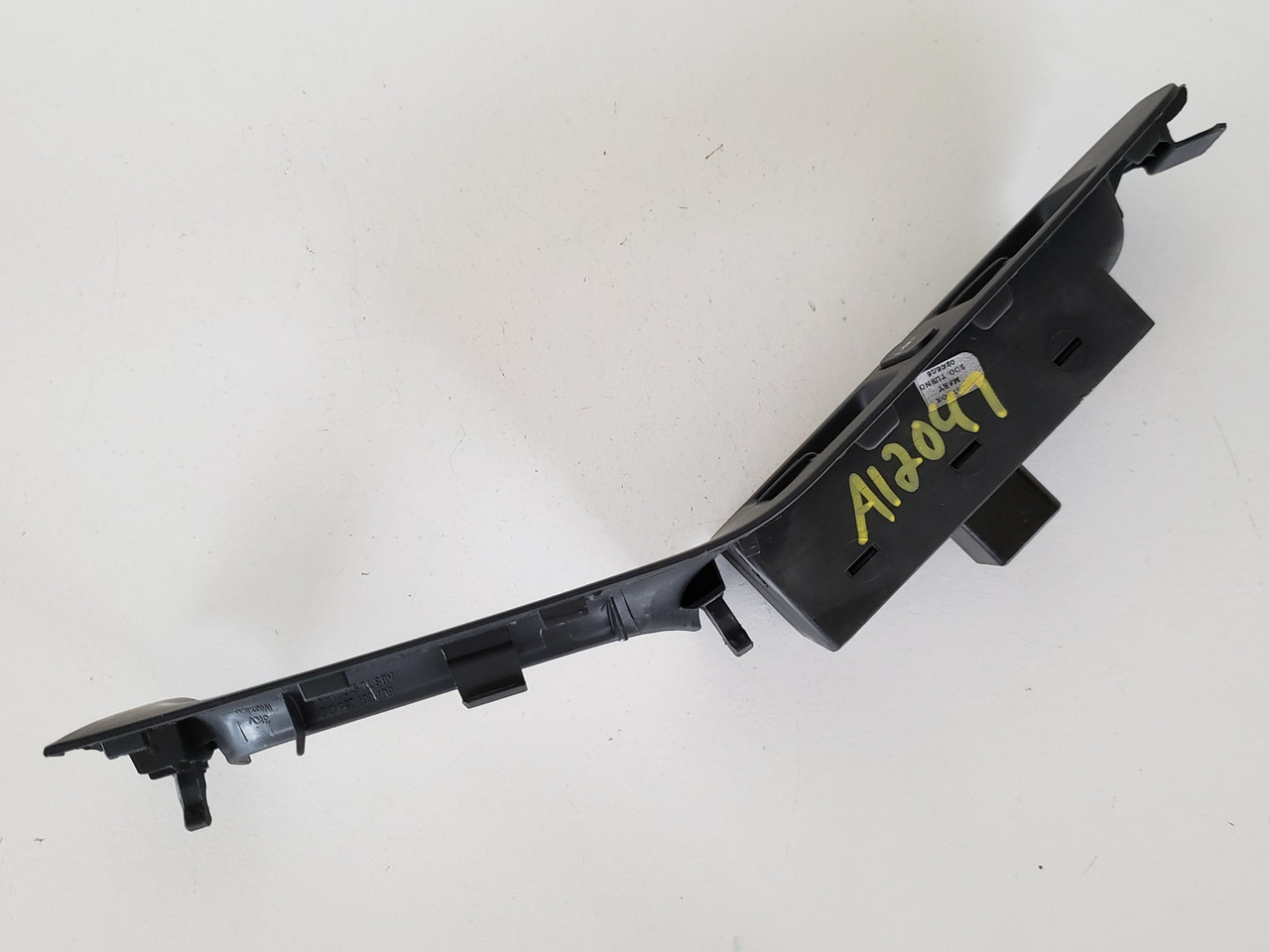 11-18 VW Jetta 1K4 959 857C Drivers Side Left Master Window Switch OEM 11-18 VW Jetta 1K4 959 857C Drivers Side Left Master Window Switch OEM