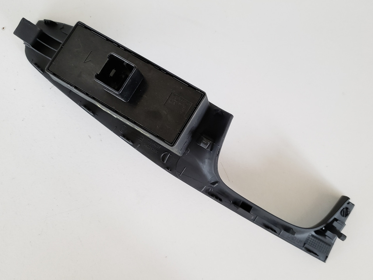 11-18 VW Jetta 1K4 959 857C Drivers Side Left Master Window Switch OEM 11-18 VW Jetta 1K4 959 857C Drivers Side Left Master Window Switch OEM