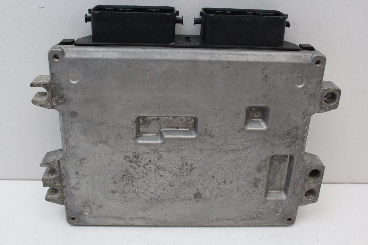 11-12 Suzuki SX4 SX4 33910-51MB0 Computer Engine Control ECU ECM EBX Module