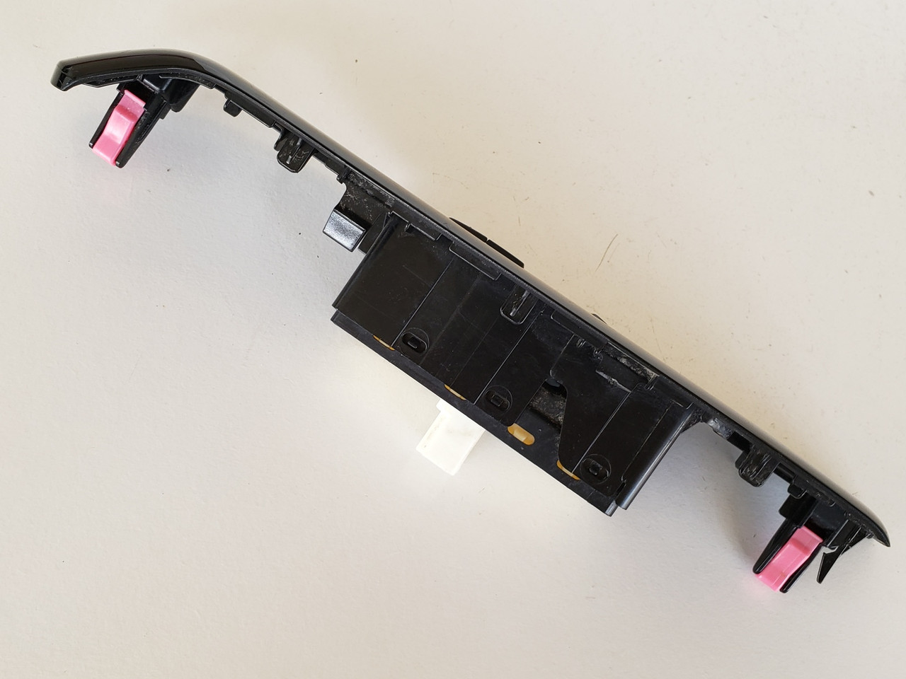 14-15 Lexus GS350 74231-30360 Right Front Passenger Window Switch OEM