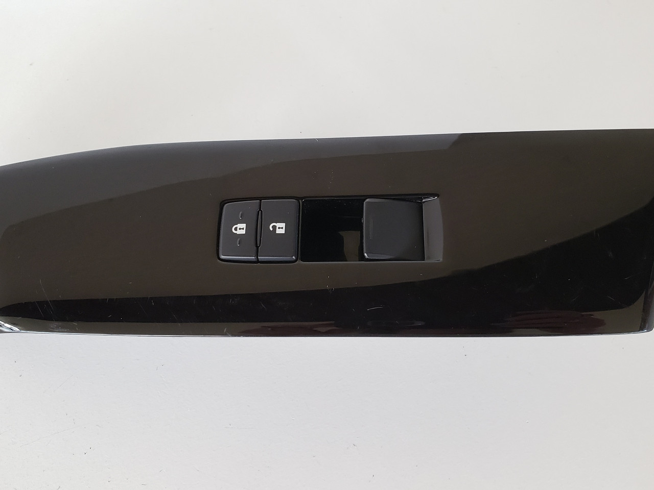14-15 Lexus GS350 74231-30360 Right Front Passenger Window Switch OEM
