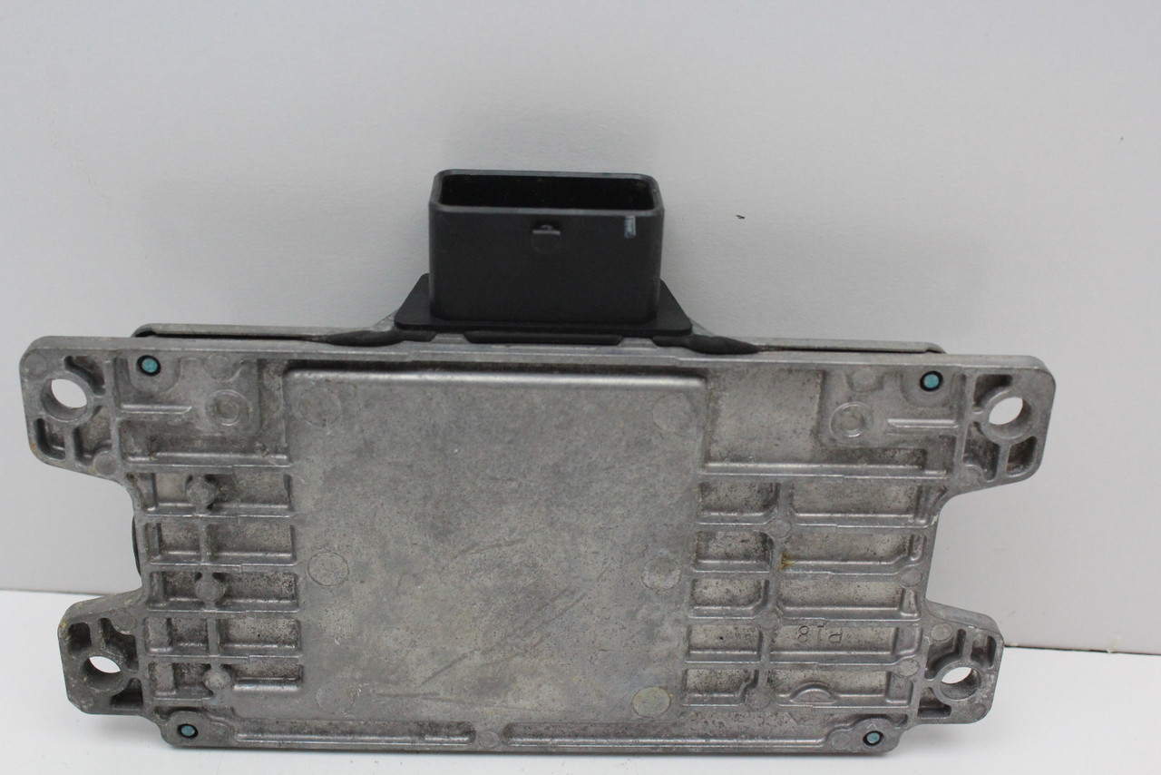 09 10 Nissan Maxima 31036 9N00E Transmission TCM TCU Control Module