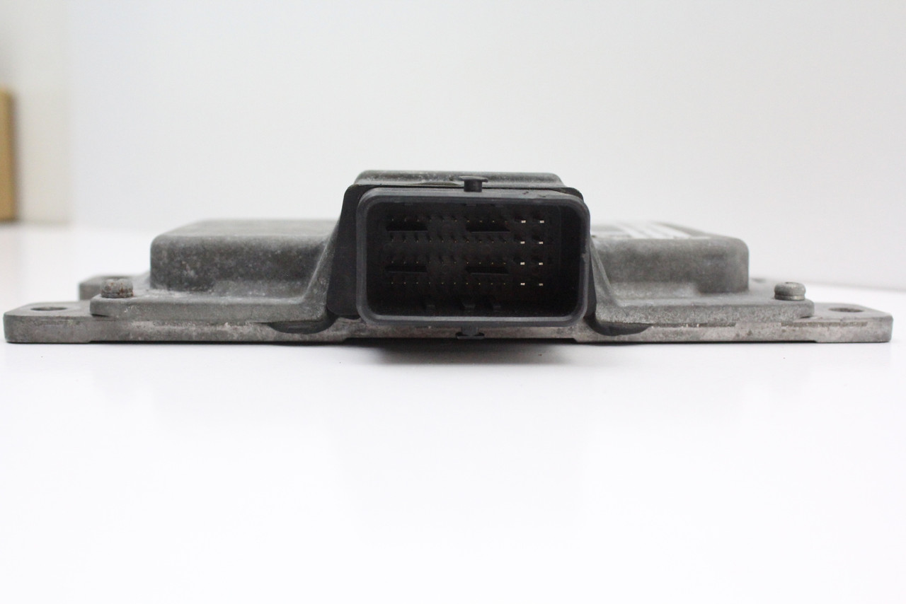 09 10 Nissan Maxima 31036 9N00E Transmission TCM TCU Control Module