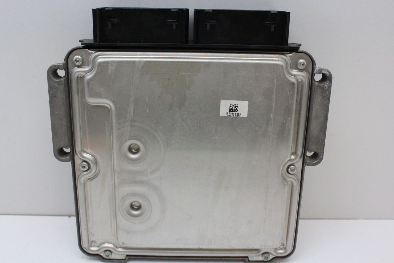 13-15 Ford Escape EJ5A-12A650-UA Computer Engine Control ECU ECM EBX Module