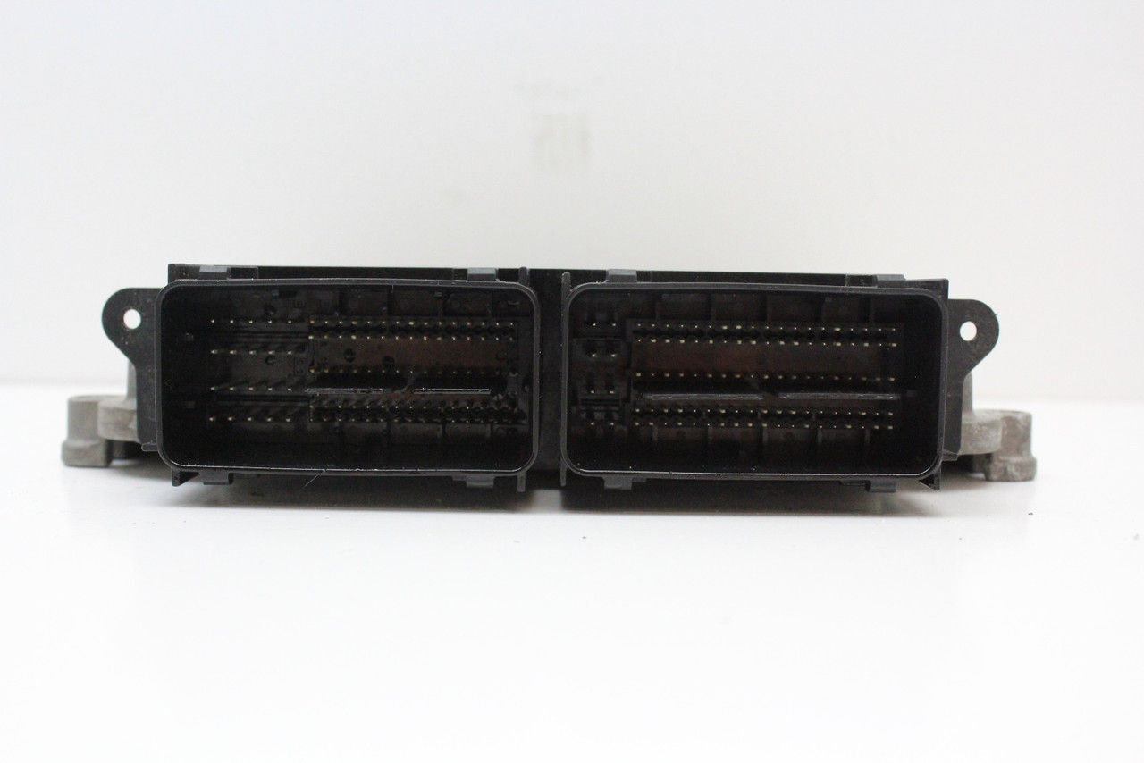 13-15 Ford Escape EJ5A-12A650-UA Computer Engine Control ECU ECM EBX Module