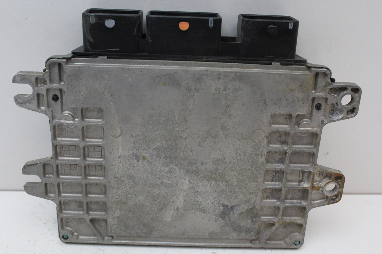 08 2008 Altima MEC90-741 A1 Computer Brain Engine Control ECU ECM EBX Module