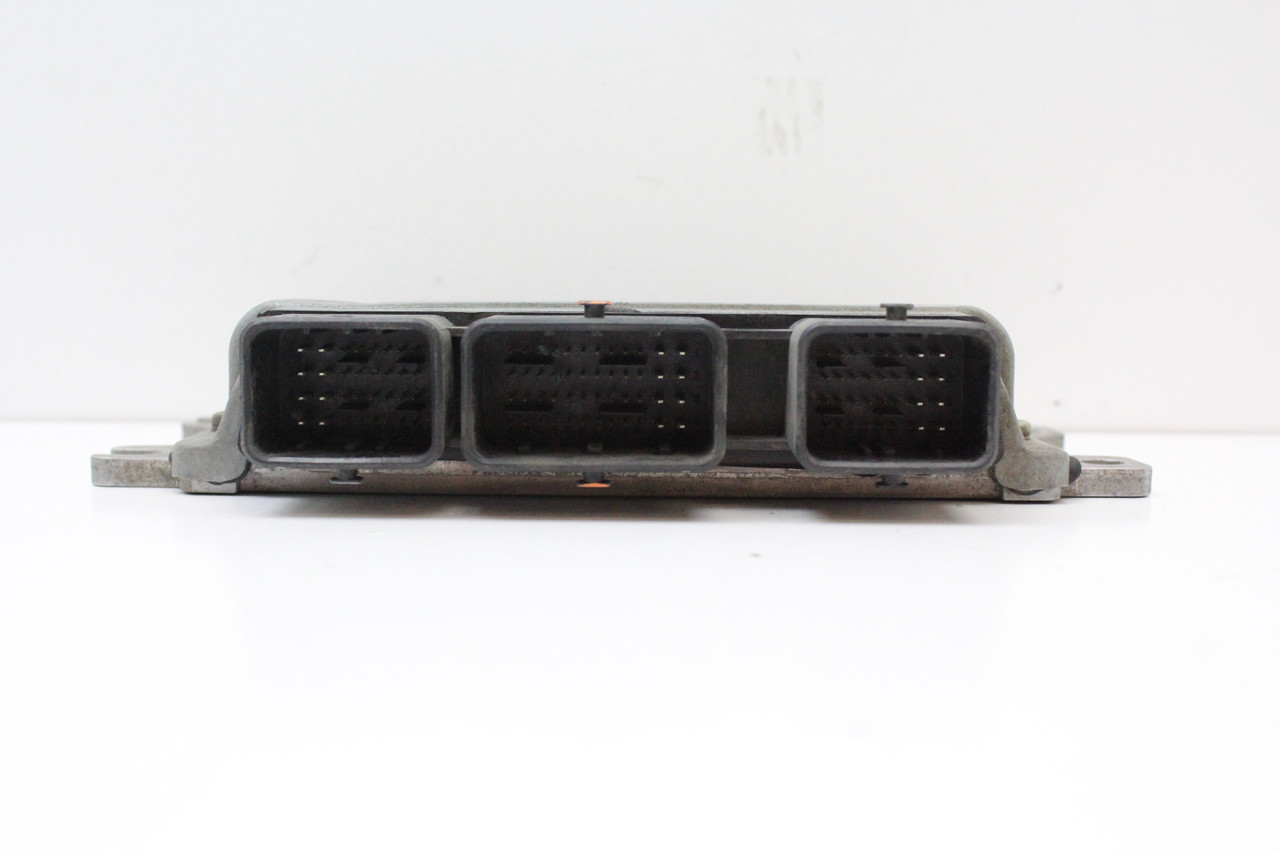 08 2008 Altima MEC90-741 A1 Computer Brain Engine Control ECU ECM EBX Module