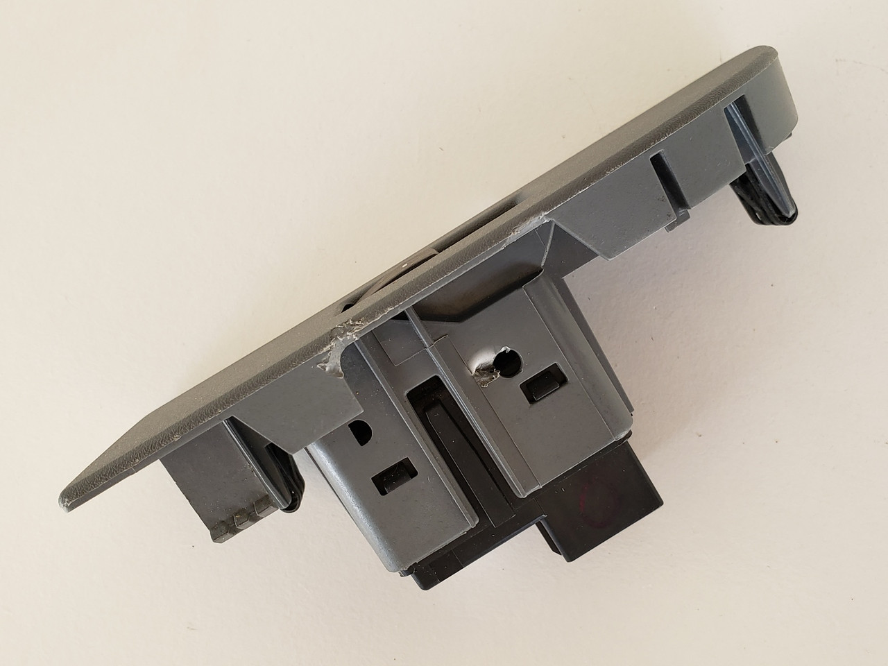 10-14 Ford F-150 F150 9L3T-14529-ACW Left Rear Passenger Window Switch OEM 10-14 Ford F-150 F150 9L3T-14529-ACW Left Rear Passenger Window Switch OEM