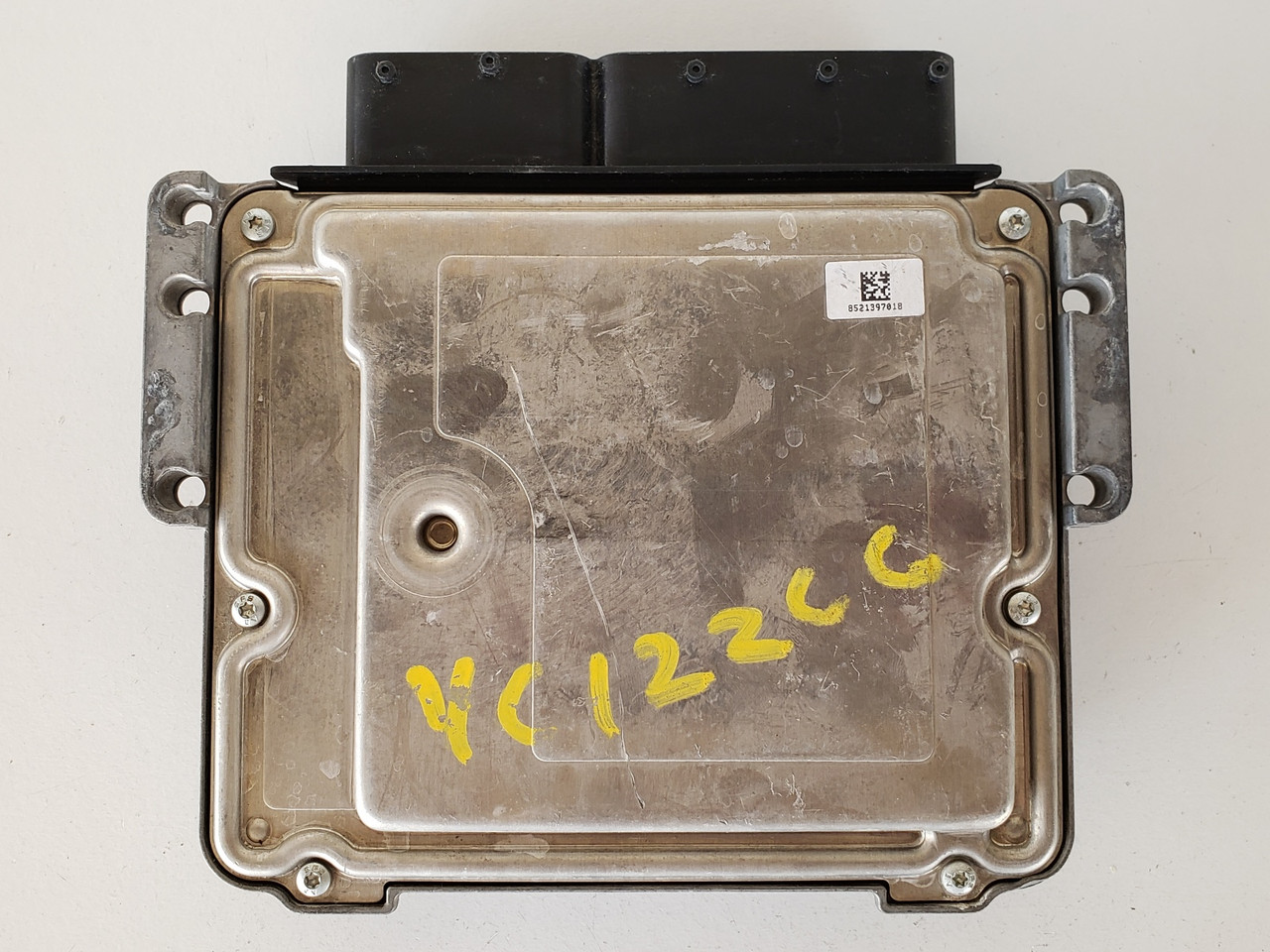 15-16 Promaster 1500 0 281 033 571 Computer Engine Control ECU ECM EBX Module 15-16 Promaster 1500 0 281 033 571 Computer Engine Control ECU ECM EBX Module
