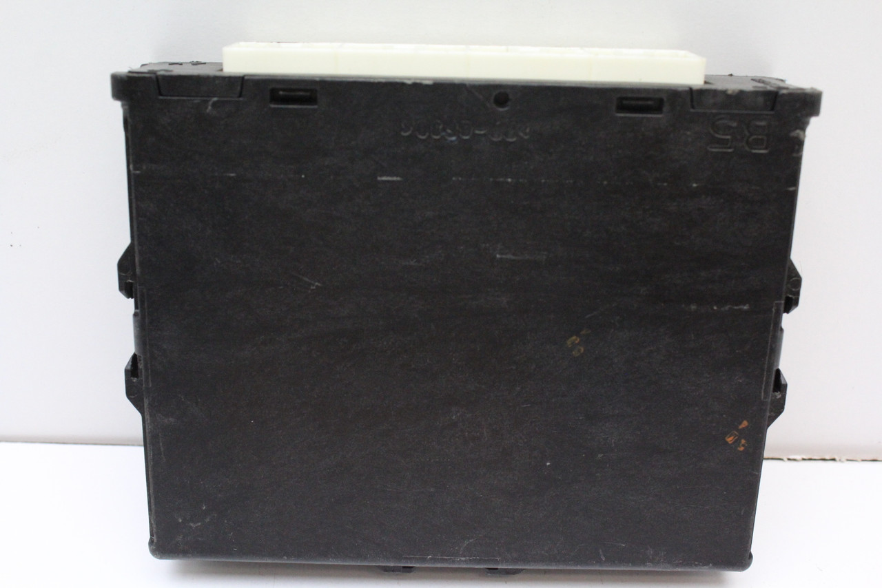 2011 11 Subaru Legacy 2.5L 22765AB07A Computer Engine Control ECU ECM EBX Module