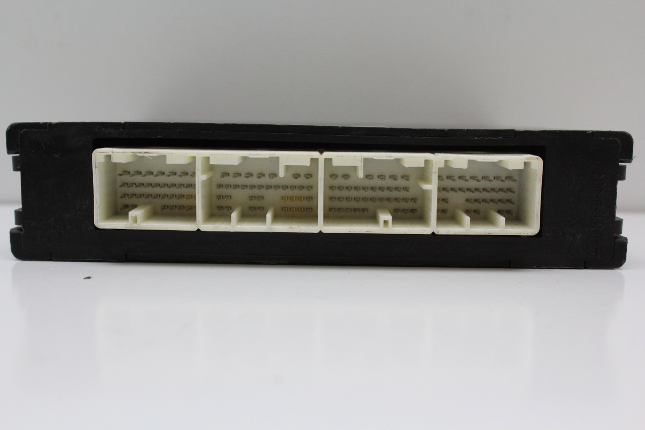 2011 11 Subaru Legacy 2.5L 22765AB07A Computer Engine Control ECU ECM EBX Module