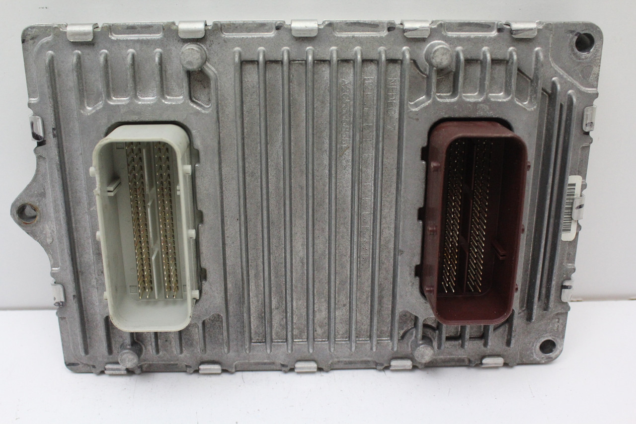 13 2013 Dodge Avenger P68164361AC Computer Engine Control ECU ECM EBX Module