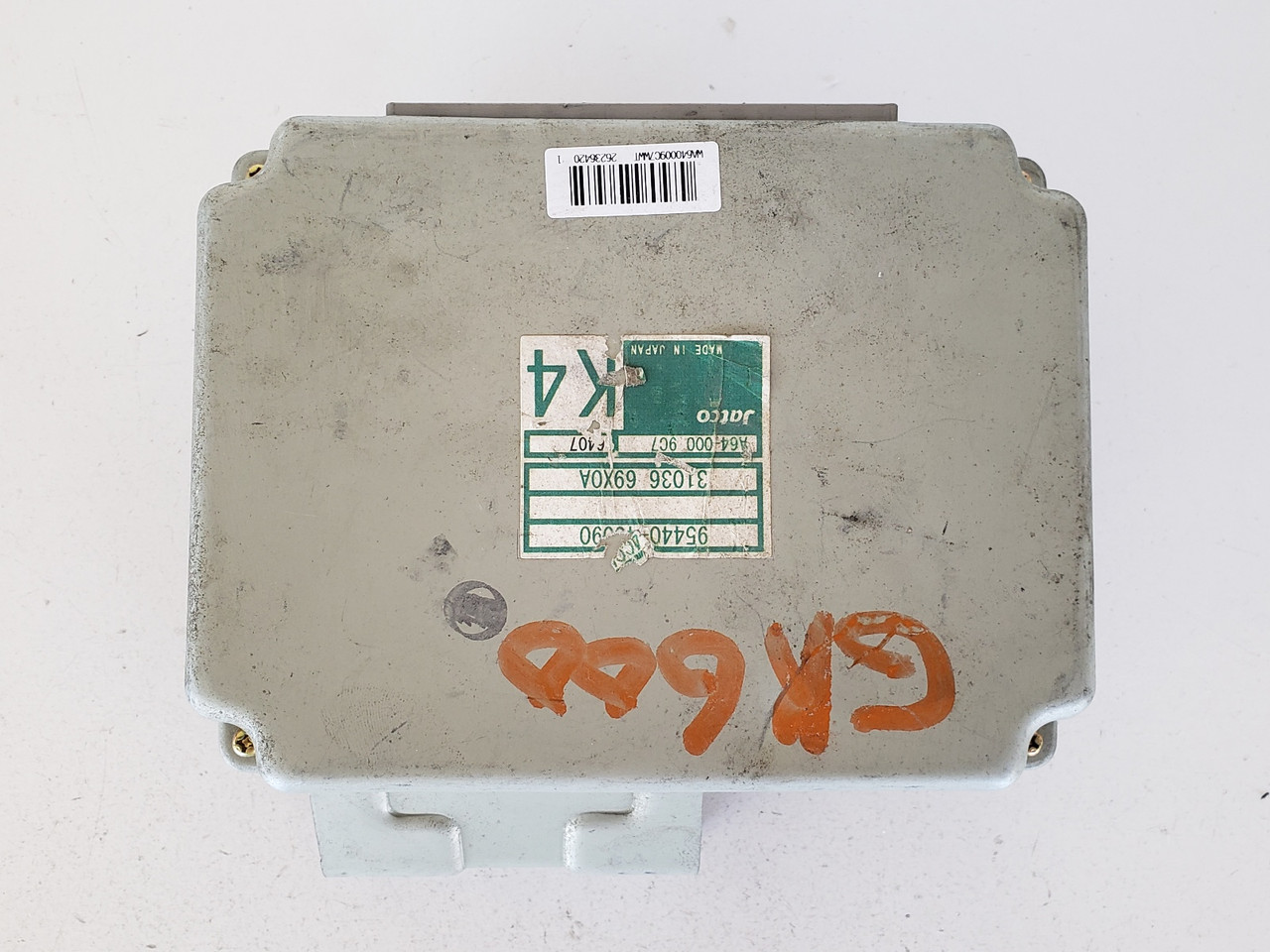 2005-2008 Sorento 95440-4C090 TCM TCU Transmission Shift Computer Control Module