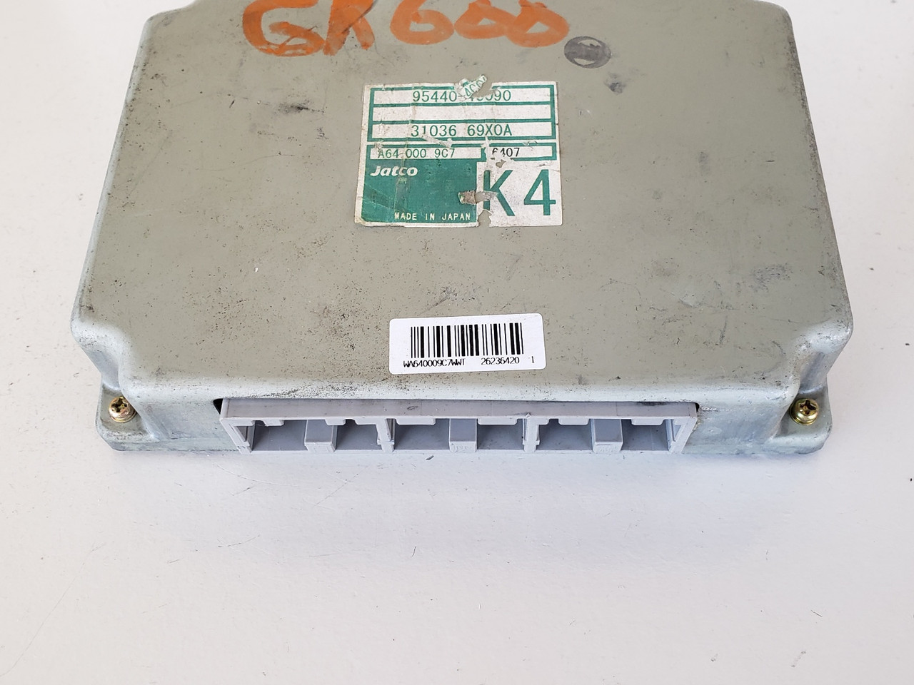 2005-2008 Sorento 95440-4C090 TCM TCU Transmission Shift Computer Control Module